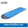 Buy cheap wholesale cotton flannel sleeping bag banana shape bag 3 season sleeping bag from wholesalers