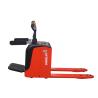 Buy cheap Sinolift 2.5 Ton ~ 3.0 Ton Series Electric Pallet Truck CBD20M Used In The Warehouse Environment from wholesalers