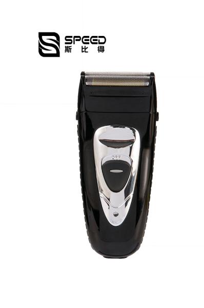 Buy cheap SHA-130 Men'S Electric Hair Shaver Two Independent Floating Heads Ni-Mh Batterry from wholesalers