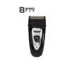 Buy cheap SHA-130 Men'S Electric Hair Shaver Two Independent Floating Heads Ni-Mh Batterry from wholesalers