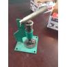 Buy cheap Manaul Sealing-Cover Milling Machine from wholesalers