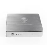 High Accuracy Metatron NLS Hunter 4025 for Emotional Diagnosis with Metapathia