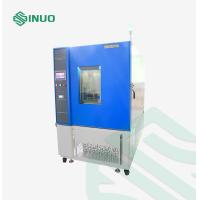 Buy cheap Environmental Testing Temperature And Humidity Chamber 1000L IEC60068-2-78 product