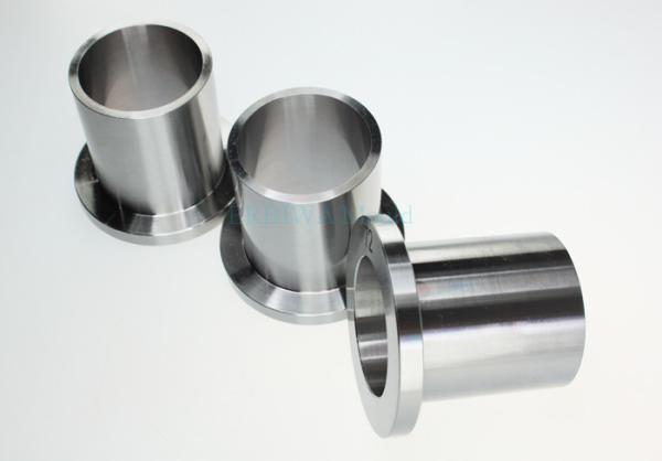 Buy cheap OEM / ODM Mould Accessories Hot runner Heat Insulation Sleeve Components With Superior Durable Steel from wholesalers