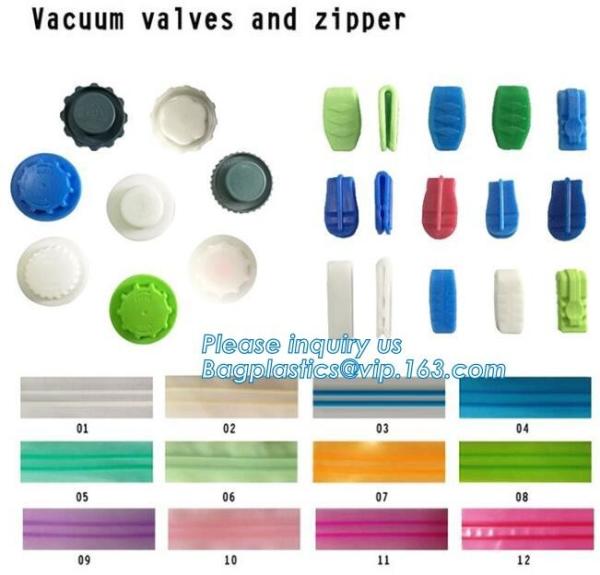 Buy cheap PA plastic clothes quilt space save zipper compression bags, space saver vacuum bag clothes, vaccum storage bags from wholesalers