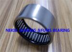 Steel High Precision Drawn Cup Needle Roller Bearings HK3220 On Electric Motor