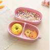 Buy cheap Food Safety Silicone Tableware Silicone Bowl Suitable For Adults And Children from wholesalers