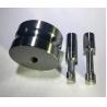 Buy cheap Tdp 1.5 Tdp 5 Tdp 6 Food Grade Steel Tablet Punch Press Die from wholesalers