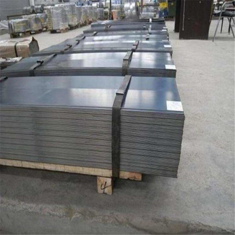 Hot Rolled Carbon Steel Plates For Wear Resistant Steel With UNS Standard