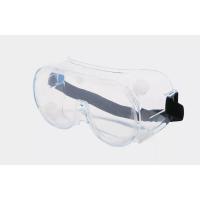 Buy cheap Eye Protect Disposable Safety Goggles Lightweight For Men Women Children Elders product