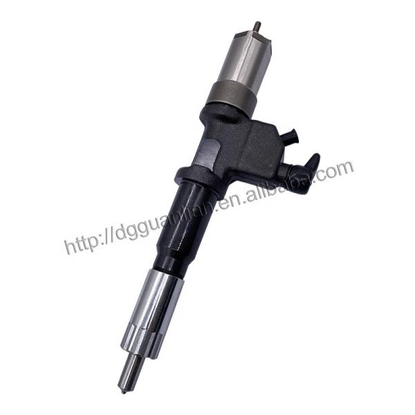 Buy cheap Diesel Fuel Injector 095000-0302 095000-0303 1-15300367 1-15300367-3 from wholesalers