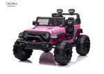 12V Battery Powered Electric Vehicle Toy 2.4G Remote Control For Kids