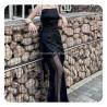 Buy cheap 200x100x50 4mm Galfan Wire Mesh Canada Gabion Box for River Bank Protection from wholesalers