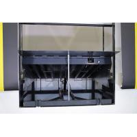 Buy cheap Loading Stationary Dock Ramps , Industrial Dock Leveler 6''x8'' 7''x8'' 6.5''x8' product