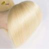Buy cheap Raw 613 Virgin Blonde Brazilian Human Hair Bundles from wholesalers