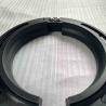 Buy cheap CL Run Flat Safety Bands Adequate Stock Inventory 98% Hub Bottom Contact Area SUS304 PA66GF15 3.6~6KG Weight from wholesalers