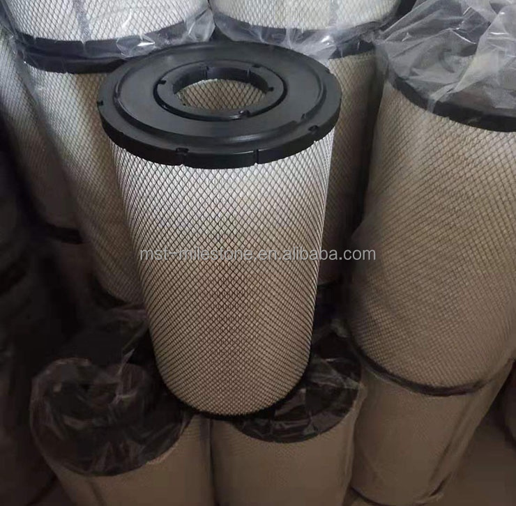 1318821 truck air filter AF883 engine parts air filter manufacturer