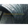 Buy cheap 1770 Mpa 6X24+7FC Zinc Coating Galvanized Steel Wire Rope from wholesalers
