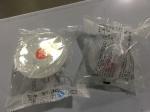 automatic retail nipple wrapping capobilities/nipple packing machine