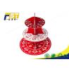 Buy cheap 3 Tiers Colorful Printing Tiered Cardboard Cupcake Stand With Your Own Logo from wholesalers
