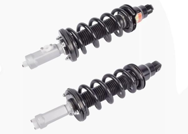 Buy cheap E61011LB7A E61001LB7A Front Left & Right Hydraulic Shock Absorbers For Nissan Patrol VI Y62 AWD 10-23 from wholesalers