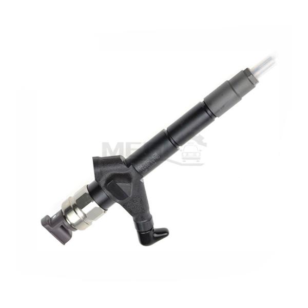 Buy cheap 16600-EB70A Car Fuel Injector 095000-6252 095000-6253 For Nissan Pathfinder Navara from wholesalers
