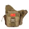 Buy cheap OEM cordura Military tactical bag/tactical alforja/outdoor bag from wholesalers