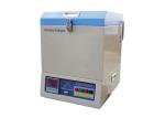 Buy cheap Top Loading High Temperature Lab Muffle Furnace 1200C / 1400C / 1700C Vacuum Crucible Furnace from wholesalers