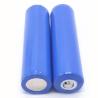 Buy cheap OEM 2200mah Lithium Ion Battery , ROHS Lithium Battery 43g Weight from wholesalers