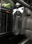 Free Spare Parts Provided LGB-10L Durable Cosmetic Bottle Water Bottle Making