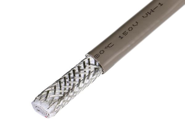 Buy cheap 1.5mm2 Flexible Flat Cable/2.5mm2 Flat Ribbon Cables for Convenient Telecommunication from wholesalers