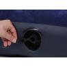 Buy cheap High Durability Toddler Air Mattress , Built In Pump Toddler Blow Up Bed from wholesalers