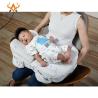 Buy cheap Adjustable Infant Baby Breastfeeding Support Pillow POE Nursing Pillow Washable from wholesalers
