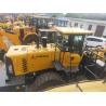 Buy cheap Top Sale China Brand Wheel Loader Sdlg LG956 Wheel Loader, High Efficiency Sdlg Front Loader LG 956 LG953 Popular in Africa from wholesalers