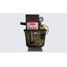 Buy cheap Multiple Blade Rip Saw Machine For Anti Corrosion Wooden Houses from wholesalers
