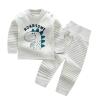 Buy cheap Long Sleeve Children'S Pajamas Sets from wholesalers