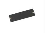 IP68 Waterproof Rating Metal Mount RFID Tags In Metal Containers