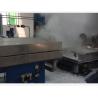 Buy cheap PLC Control Single Screw PSF Production Line from wholesalers