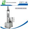 Buy cheap PTFE Tape Rewinder Machine , Automatic Rewinding Machine Center Shaft from wholesalers