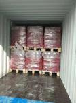 Smoke And Fire Curtain Fabrics High Temperature Colored Silicone Coated