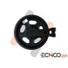 Buy cheap Smooth Track Running Mini Excavator Front Idler For VIO50 / B50 Yanmar Undercarriage from wholesalers