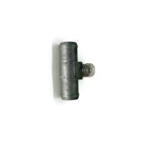 Buy cheap Silver CNG LPG Power Valve Aluminium Automotive Gas Valve ISO9001 product