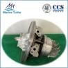 Buy cheap Diesel Radial Flow RH143 Turbo Cartridge For Exhaust Gas Turbocharger from wholesalers