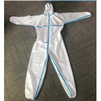 Buy cheap Rainfreem Personal Equipment Disposable Protection Products In White Color product