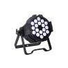 Buy cheap 18*15W RGBW 5in1 LED Par Wash Lights LED Par Can Wash Light Event Church RGBW 4in1 Led stage light from wholesalers