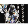 Buy cheap Chic Crsytal chandeliers For Living room Bedroom Dining room Lighting (WH-CY-124) from wholesalers
