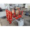 Buy cheap Petg Container Two Stations 5 Liter Blow Moulding Machine Auto from wholesalers