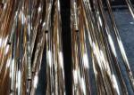 ASTM C28000 Brass Seamless Tubes