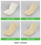 OEM ODM Biodegradable Takeaway Boxes High Temp Resistance 750ml Food Containers