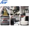 Buy cheap Jinan FASTCNC Large Steel Plate Profile tubes CNC Drilling Milling Machines For Sale from wholesalers